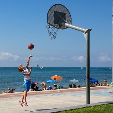 Casa Rosales 5 Apartman Cambrils Kültér fotó