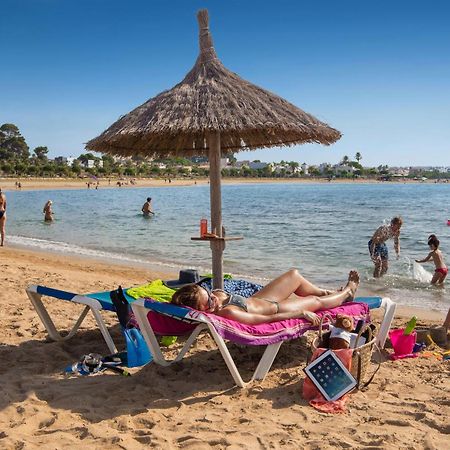 Casa Rosales 5 Apartman Cambrils Kültér fotó