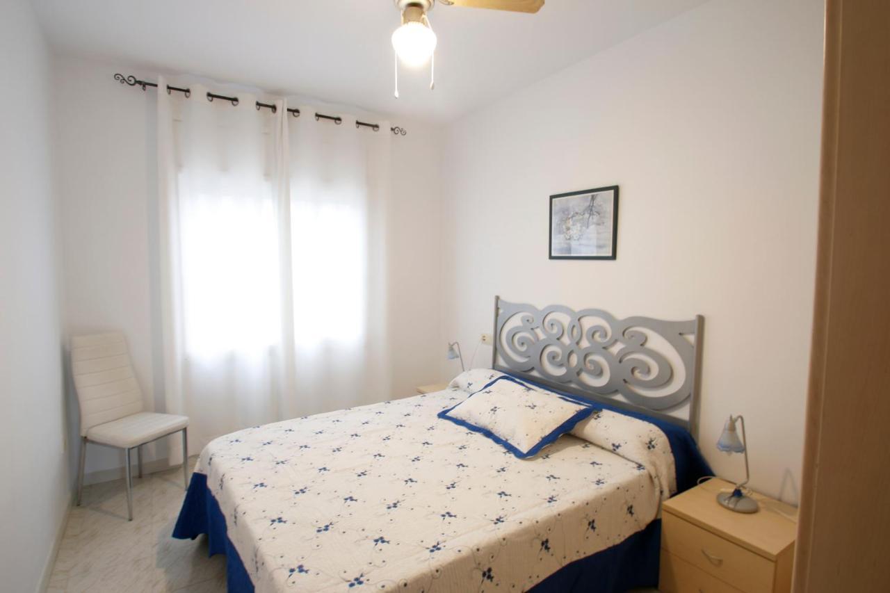 Casa Rosales 5 Apartman Cambrils Kültér fotó