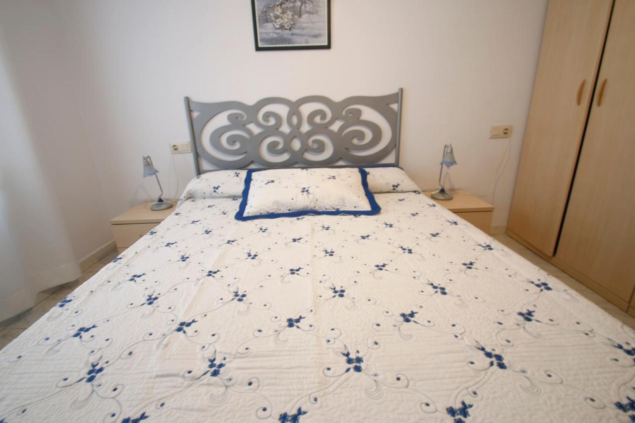 Casa Rosales 5 Apartman Cambrils Kültér fotó