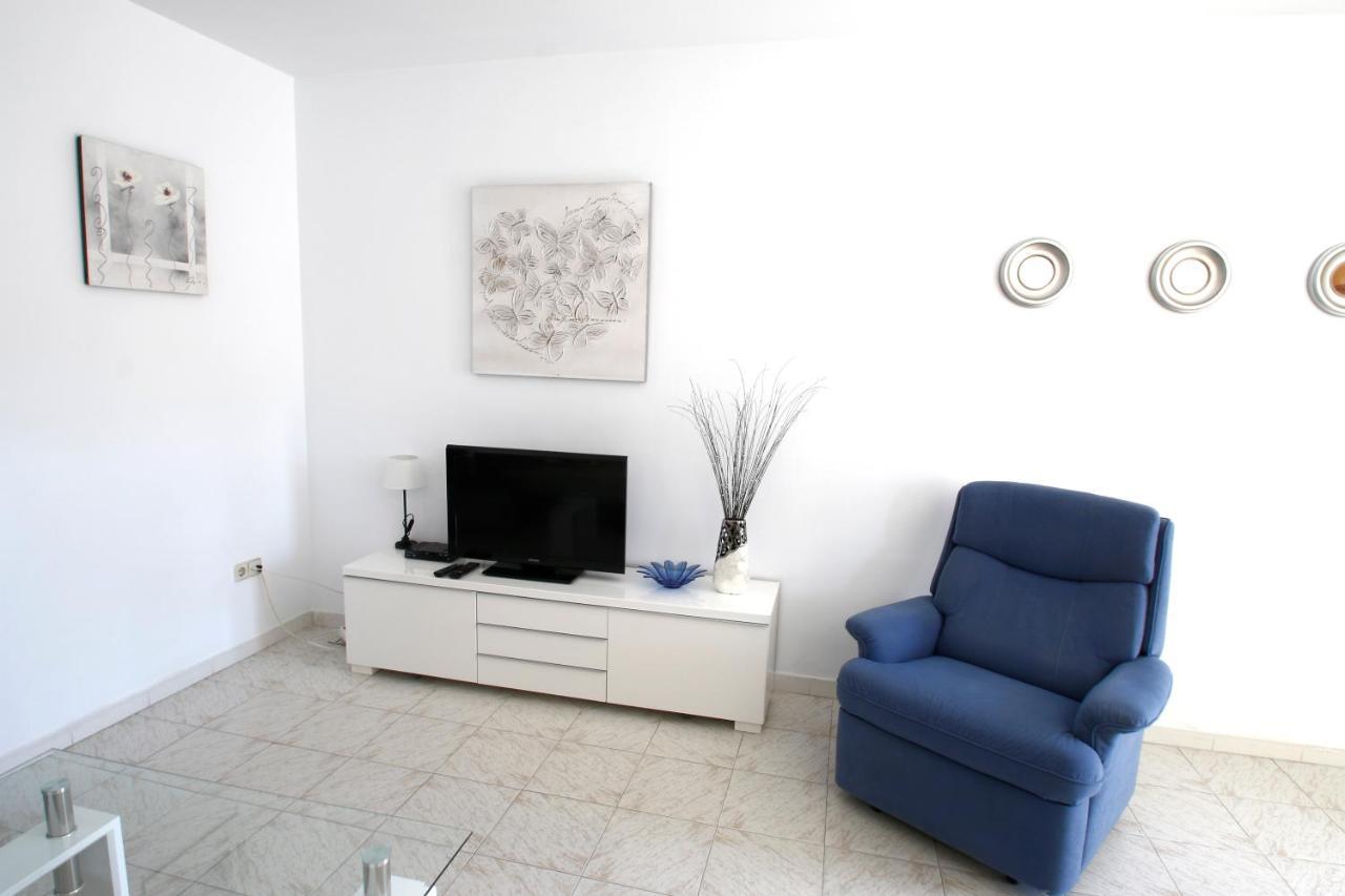 Casa Rosales 5 Apartman Cambrils Kültér fotó