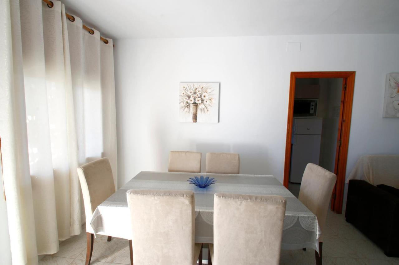 Casa Rosales 5 Apartman Cambrils Kültér fotó