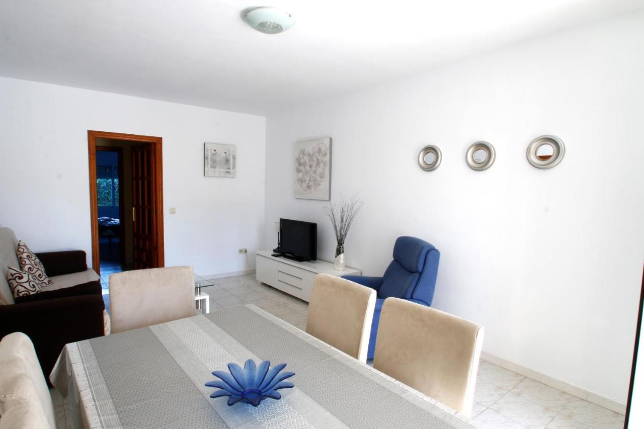 Casa Rosales 5 Apartman Cambrils Kültér fotó