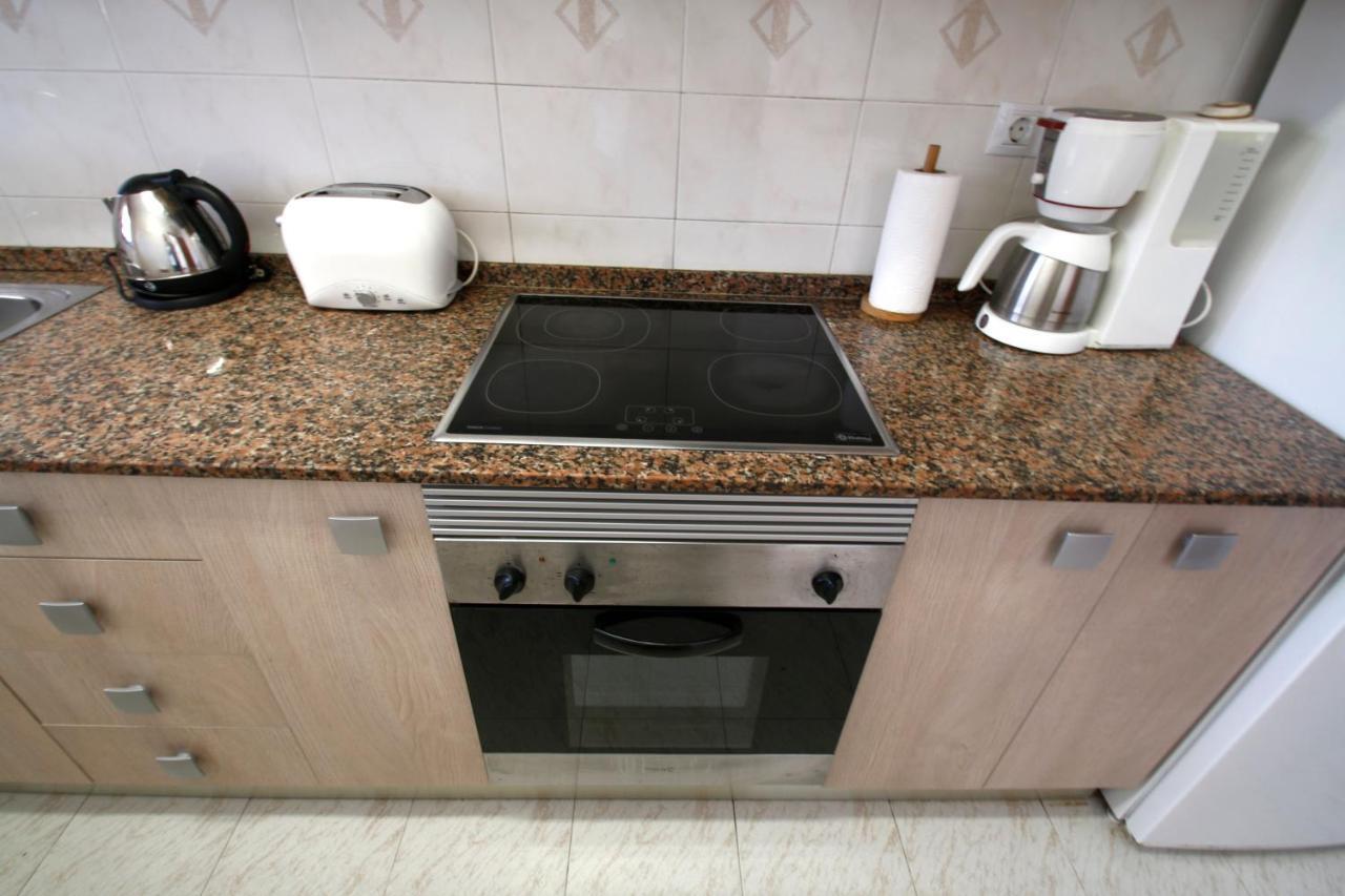 Casa Rosales 5 Apartman Cambrils Kültér fotó