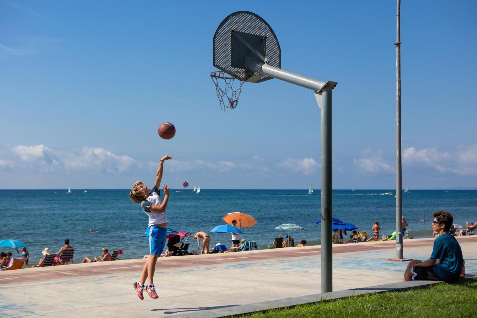 Casa Rosales 5 Apartman Cambrils Kültér fotó