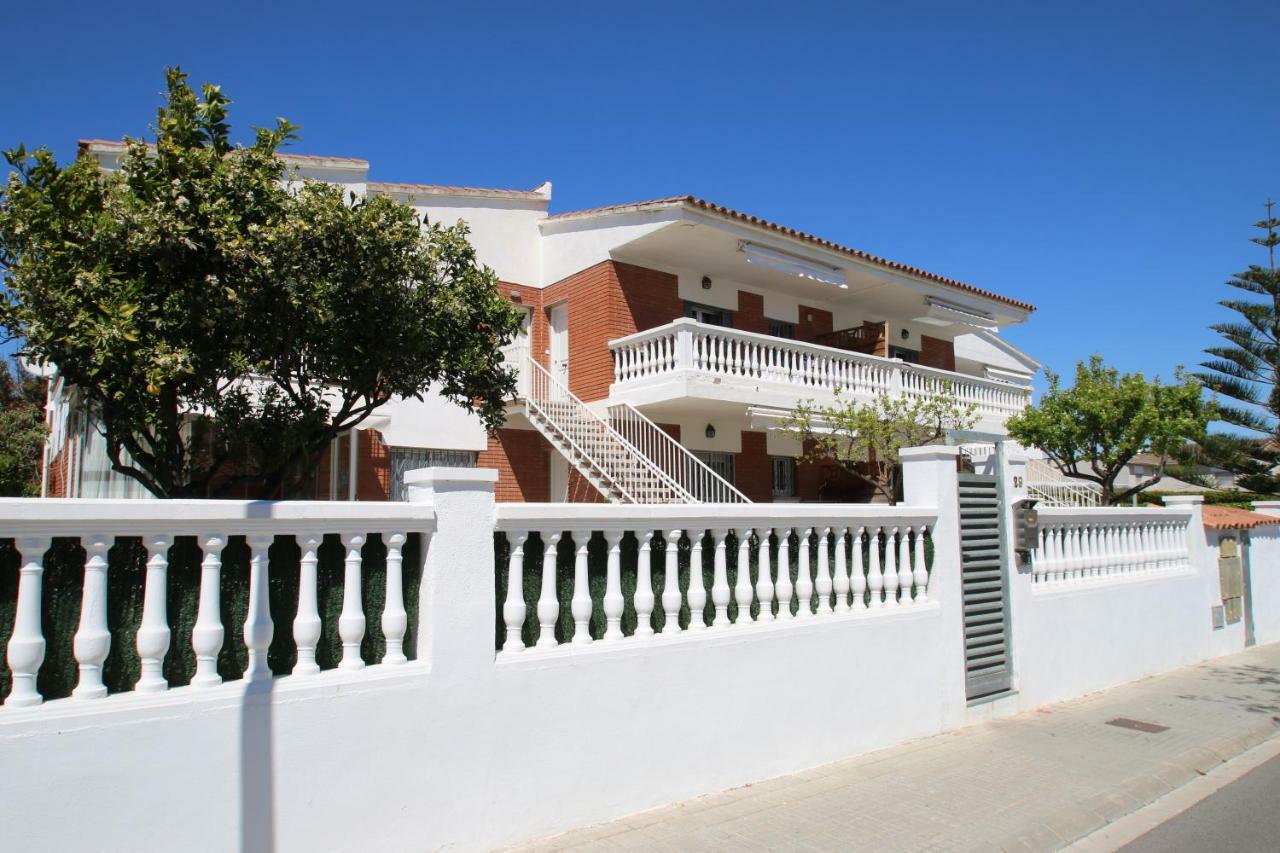 Casa Rosales 5 Apartman Cambrils Kültér fotó