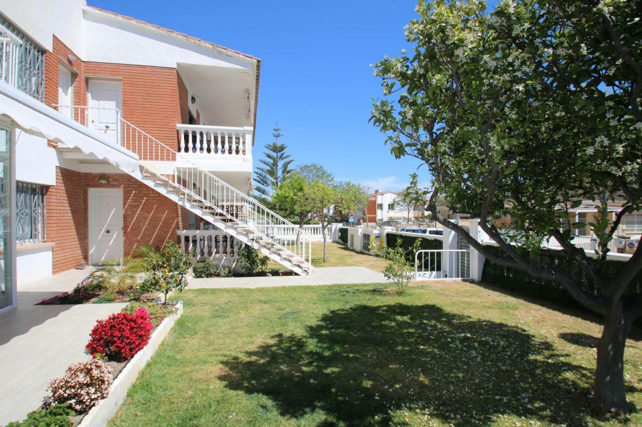 Casa Rosales 5 Apartman Cambrils Kültér fotó